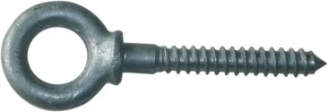 Screw Eye Bolts