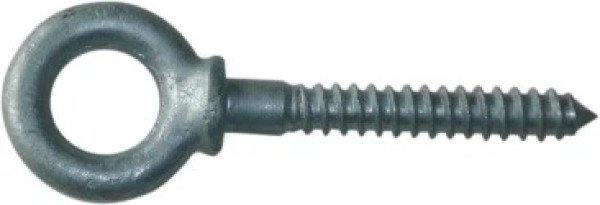 Screw Eye Bolts