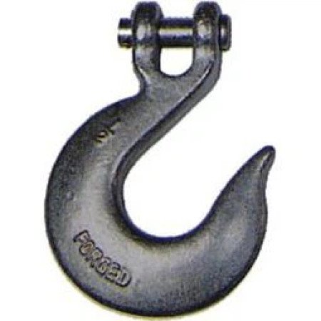 U.S Type Clevis Slip Hook TH-124 Color Painted or Electric Galvanized