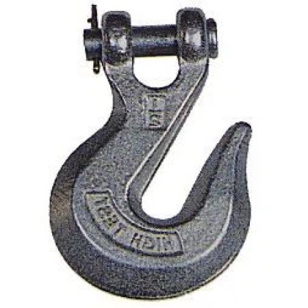 U.S Type Clevis Grab Hook TH-123 U.S Type Drop forged H330