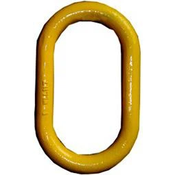 G80 Forged Master Link TH-91 High Quality Alloy Steel US Type A342