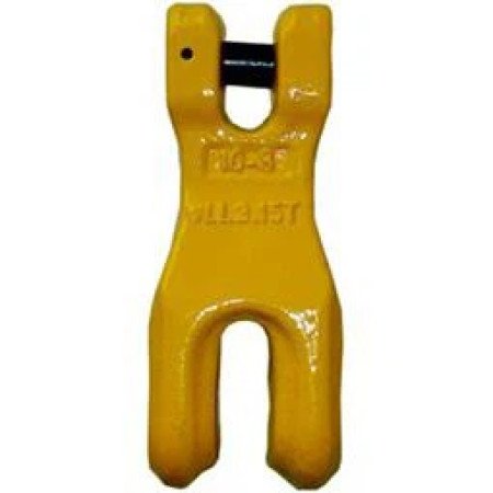 TH-73 G80 Forged Clevis Chain Clutch