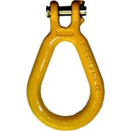 TH-57 G80 Clevis Pear Shape Link with Super Alloy Steel