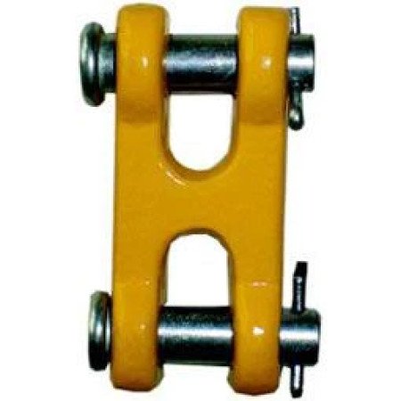 TH-48 H TYPE TWIN CONNECTING CLEVIS LINK