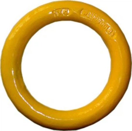 Forged Round Ring