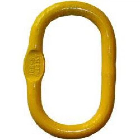 G80 Welded Master Link Assembly TH-33 G80 A347
