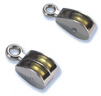 US Type Pully Eye Hook