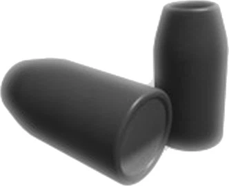 Steel Swaging Sleeve Steel Wire Rope Used Oval Aluminum Ferrules Swage Sleeves