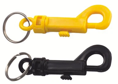 Plastic Key Ring Different Colour Is Available Colorful