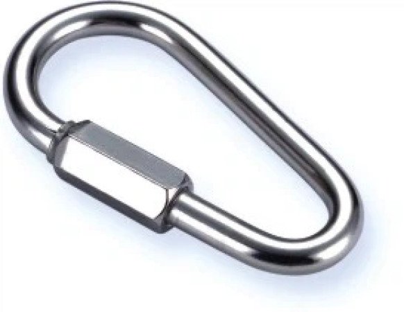 Pear Shaped Quick Link, Stainless Steel AISI304 or 316