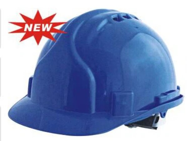 THSH-005 HDPE Safety Helmet