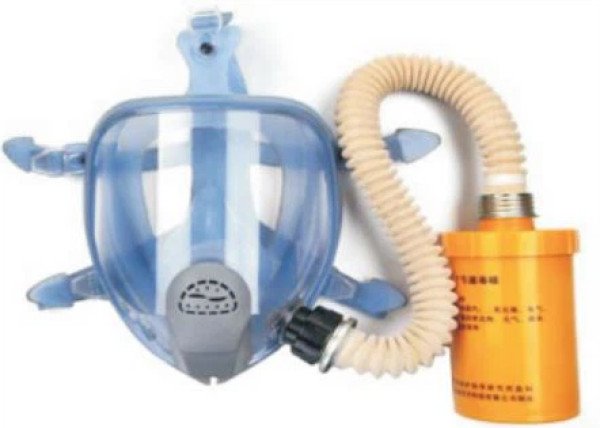 TH9900E Mask