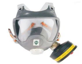 TH9800F MASK