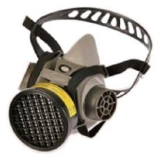 THFD-001 GAS MASK