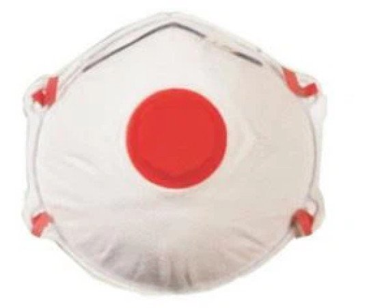 THDM-012 RESPIRATOR