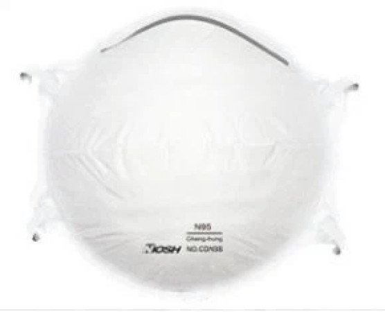 THDM-010 RESPIRATOR