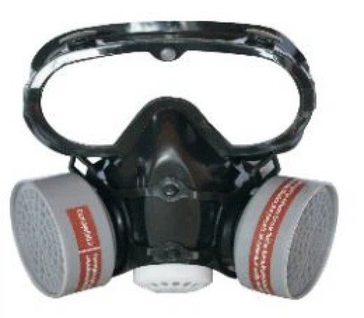 THFD-005 Respirator