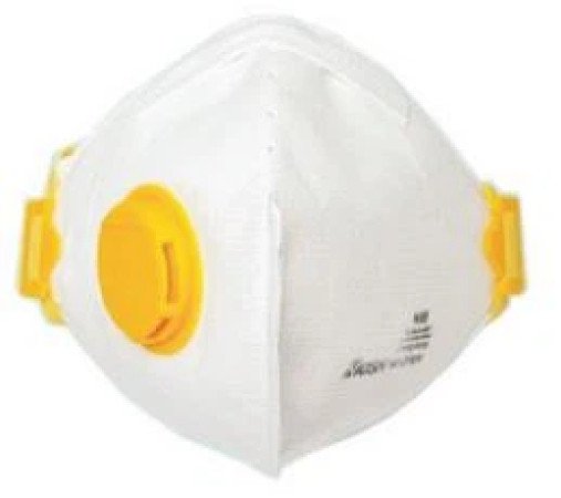 THDM-011 N95 Fold Respirator
