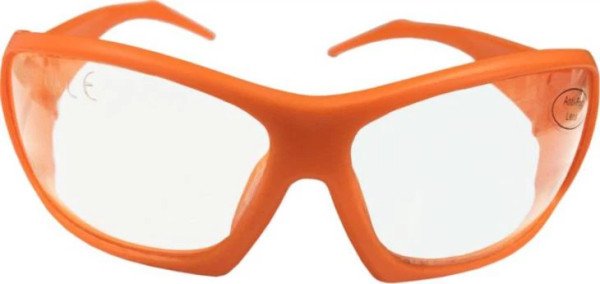 THCPG15 Safety Glasses, protect eyes from damage