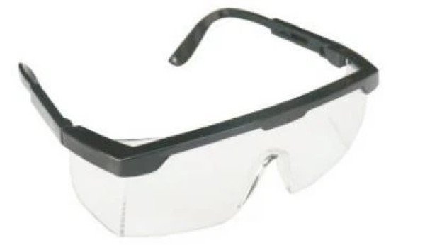 THSGCJ-3 SAFETY GOGGLES